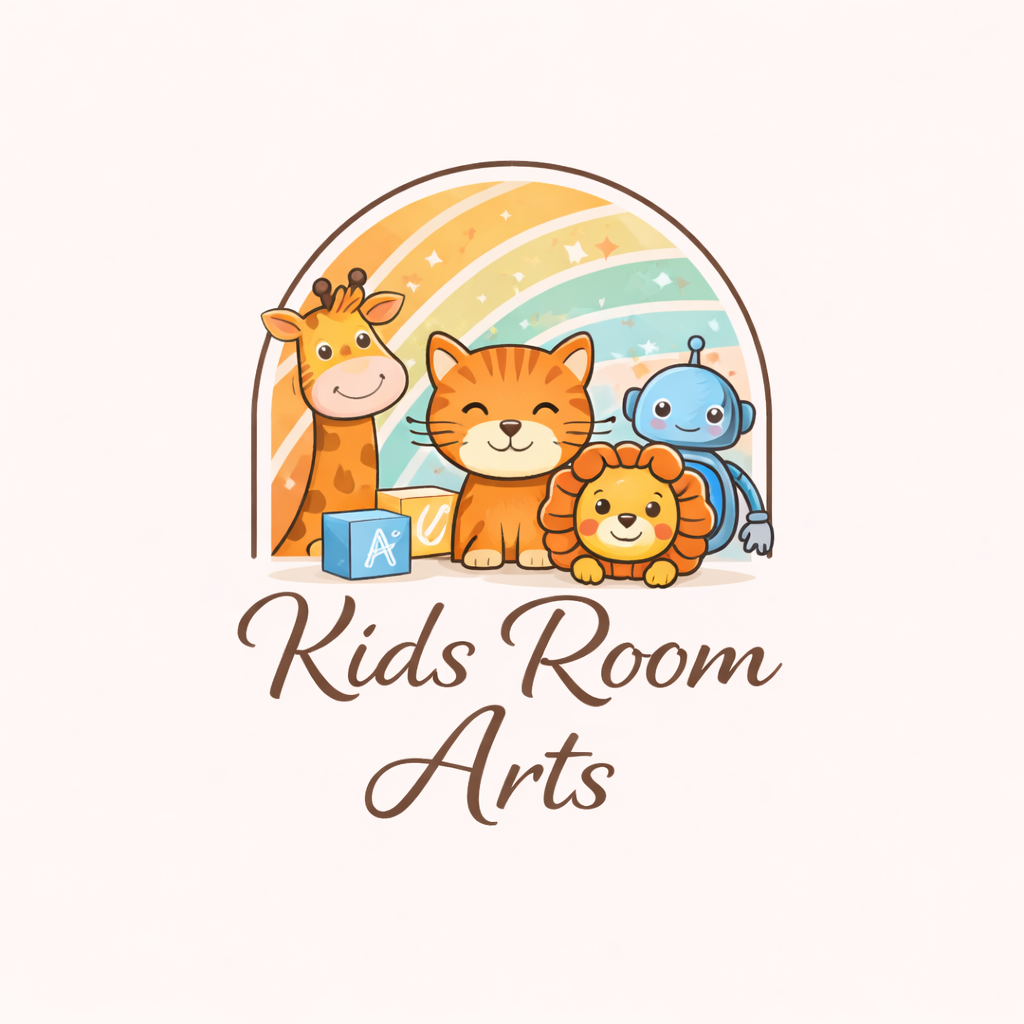 Kids Room Arts