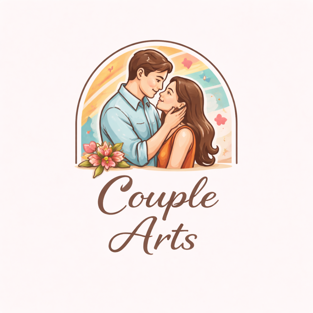 Couple Arts