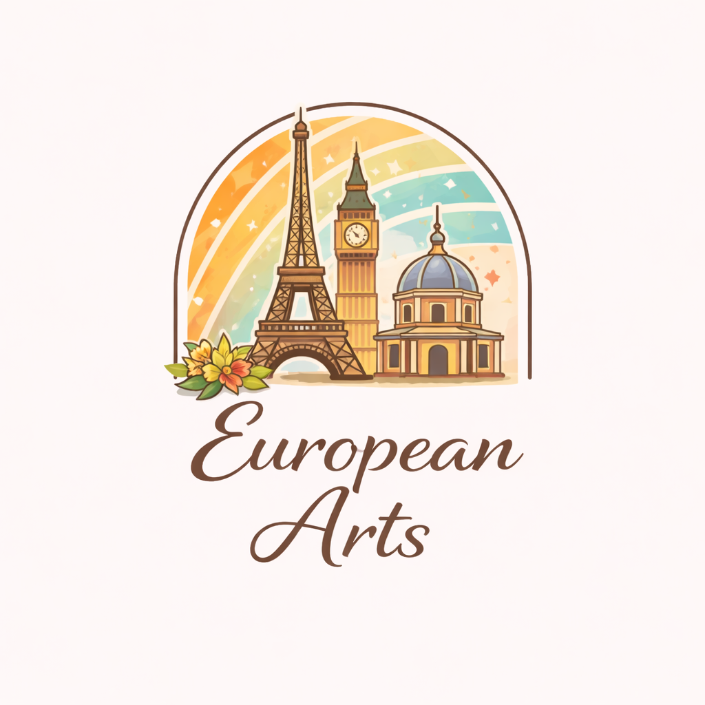 Europian Arts